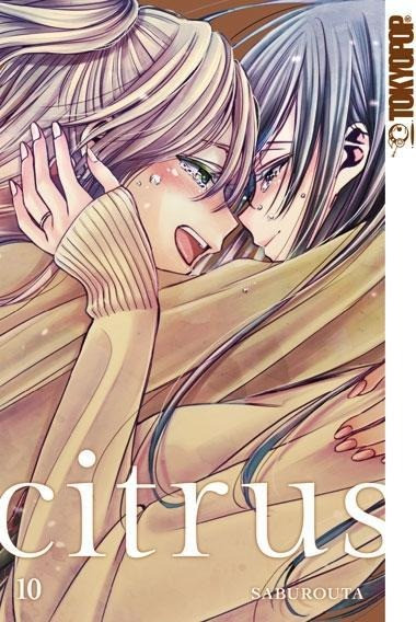 Citrus 10 - Limited Edition