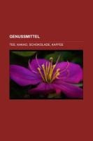 Genussmittel