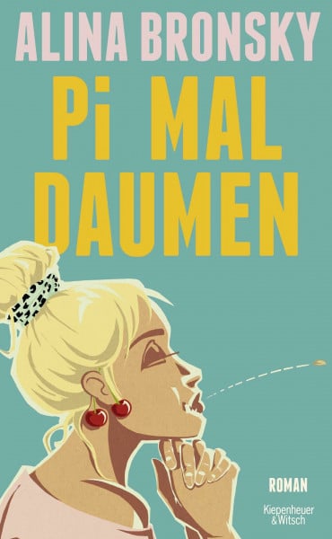 Pi mal Daumen: Roman | Lieblingsbuch der Unabhängigen 2024