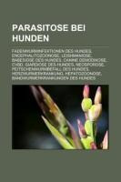 Parasitose bei Hunden