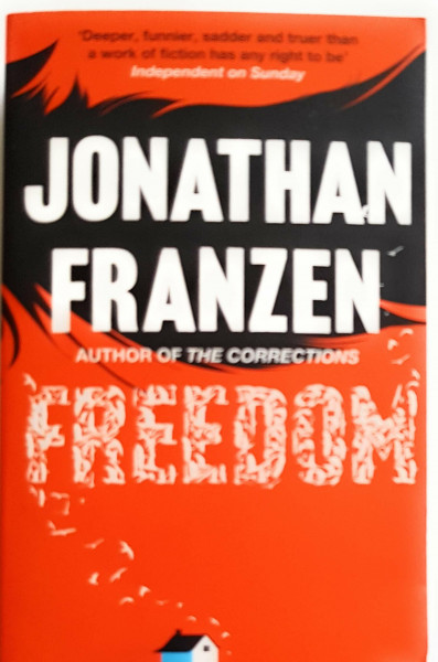 Freedom