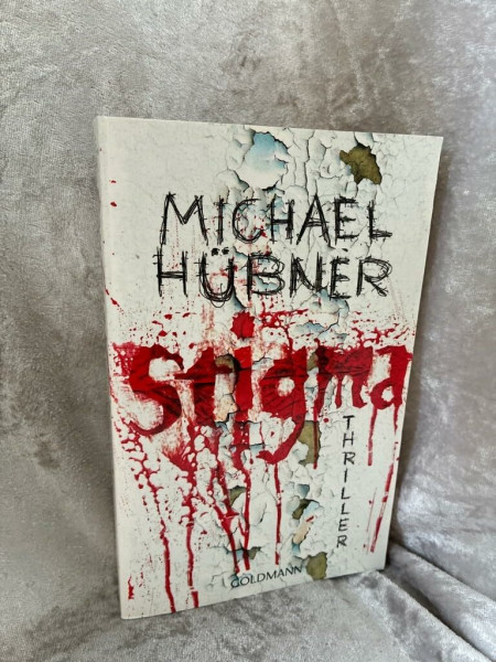Stigma: Thriller