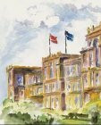 Die Neue Düsseldorfer Malerschule: Katalog zur Ausstellung in den Krefelder Kunstmuseen /Museum Haus Lange, Krefeld u. Herzliya Museum of Contemporary ... Dtsch.-Engl. (Edition Young Art)