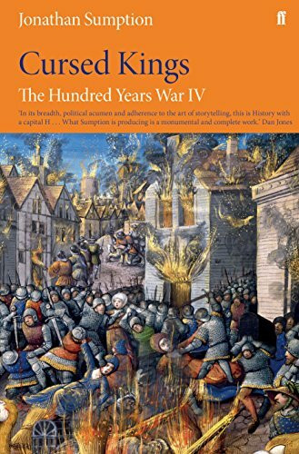 Hundred Years War: Cursed Kings