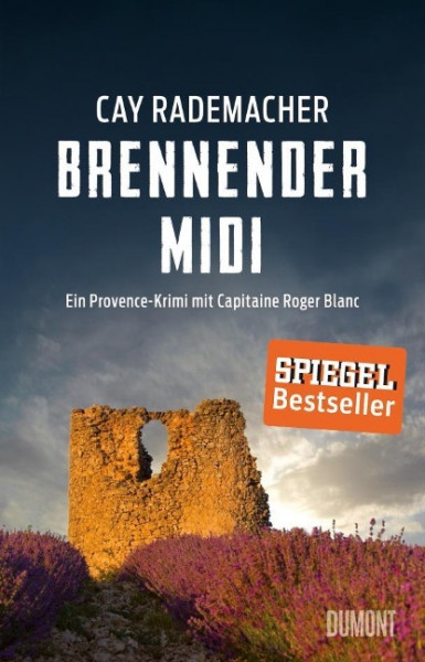 Brennender Midi