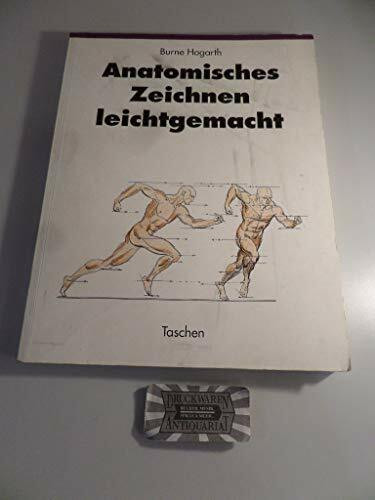 Anatomisches Zeichnen leichtgemacht