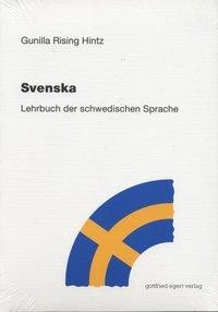 Svenska. Lehrbuch der schwedischen Sprache.