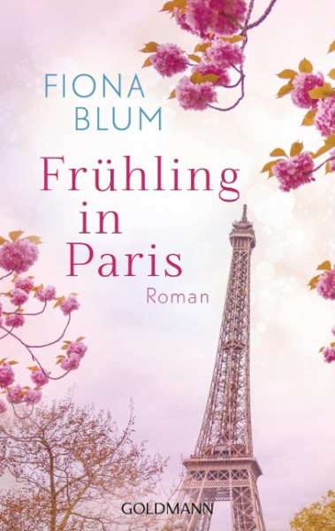 Frühling in Paris