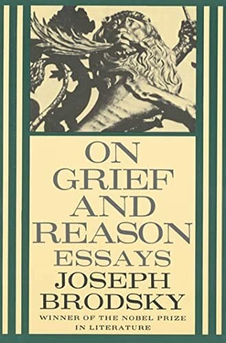 On Grief and Reason Pb On Grief and Reason Pb