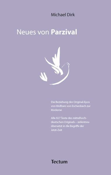 Neues von Parzival