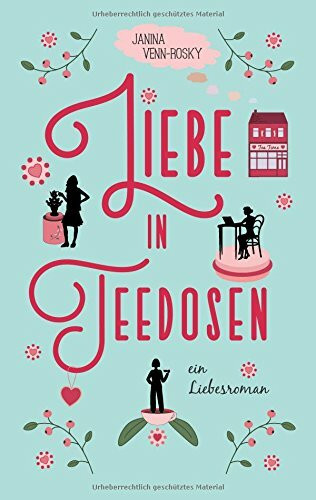 Liebe in Teedosen