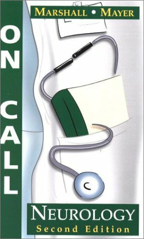 On Call Neurology (On Call Series)