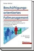 Beschäftigungsorientiertes Fallmanagement
