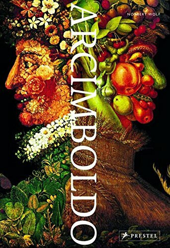 PEG Flexo: Giuseppe Arcimboldo