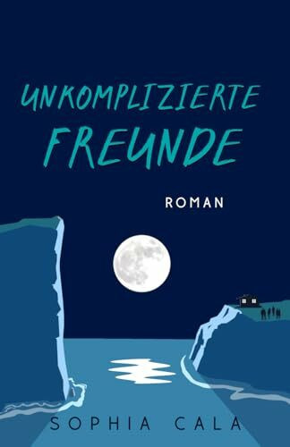 Unkomplizierte Freunde