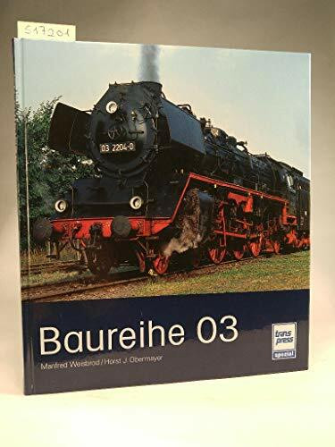 Baureihe 03