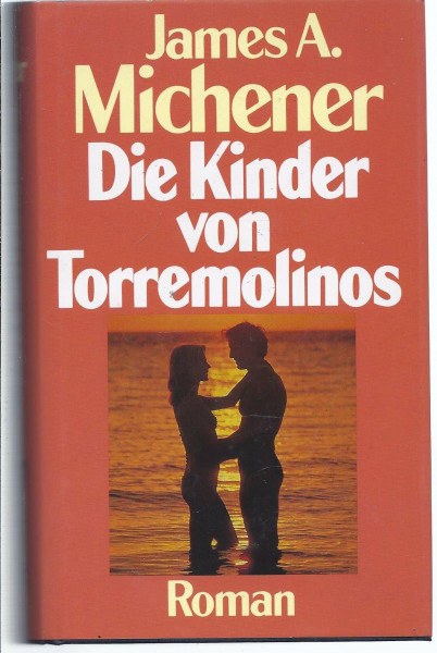 Die Kinder von Torremolinos