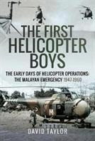 The First Helicopter Boys