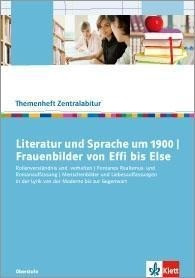 Frauenbilder von Effi bis Else