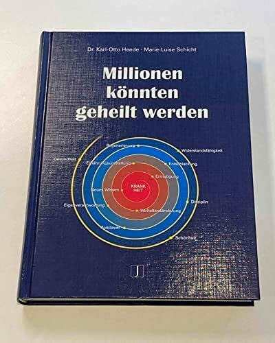 Millionen könnten geheilt werden