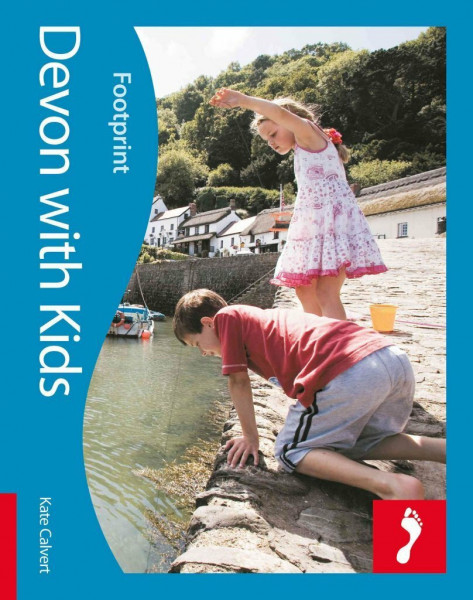 Footprint Travel With Kids Devon