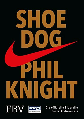 Finanzbuch Verlag Shoe Dog - Bild 4