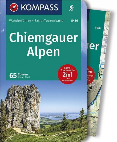 Chiemgauer Alpen