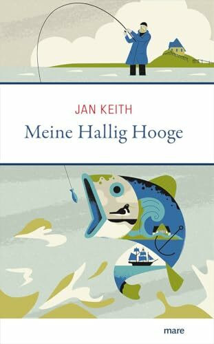 Meine Hallig Hooge (Meine Insel)