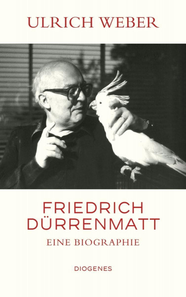 Friedrich Dürrenmatt