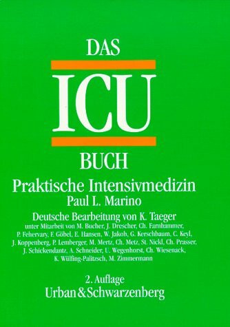 Das ICU Buch