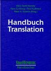 Handbuch Translation