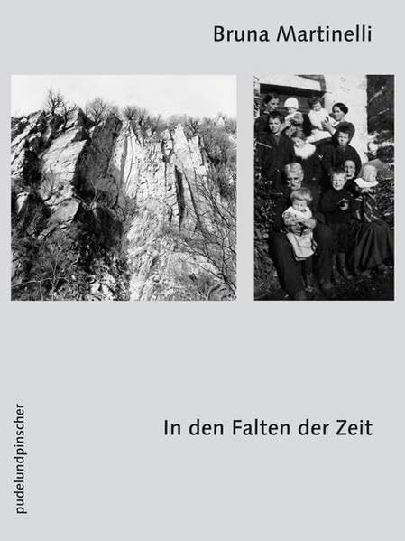 In den Falten der Zeit: Erinnerungen einer Bäuerin aus dem Maggiatal
