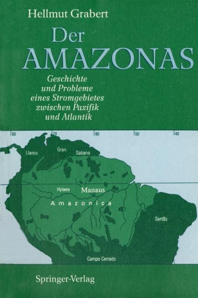 Der AMAZONAS