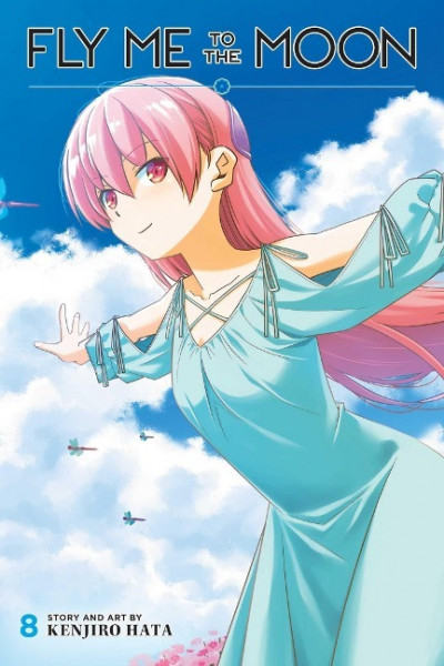 Fly Me to the Moon, Vol. 8: Volume 8