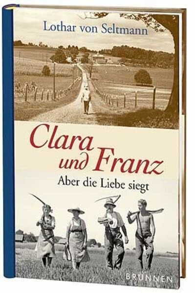 Clara und Franz: Aber die Liebe siegt