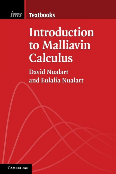 Introduction to Malliavin Calculus