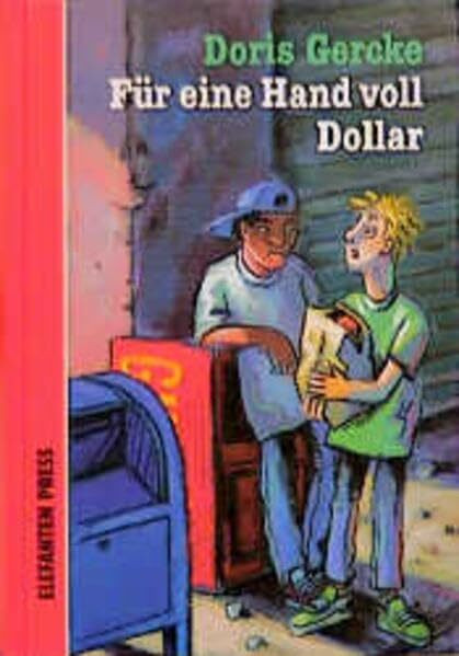 Für eine Hand voll Dollar (Kinder- und Jugendbücher)