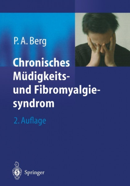 Chronisches Müdigkeits- und Fibromyalgiesyndrom