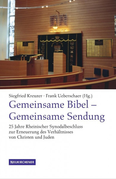 Gemeinsame Bibel - Gemeinsame Sendung