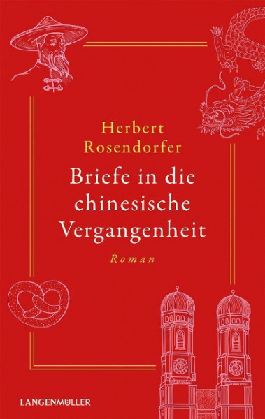 Briefe in die chinesische Vergangenheit