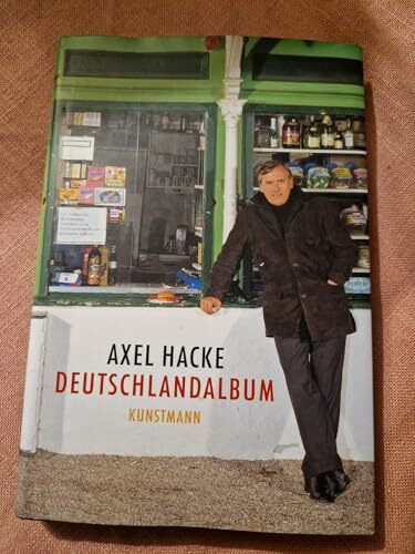 Deutschlandalbum