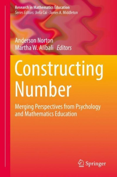 Constructing Number
