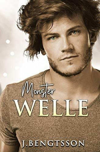 Monsterwelle: Ein Buch Der Cake Serie (Cake Serie (German), Band 5)