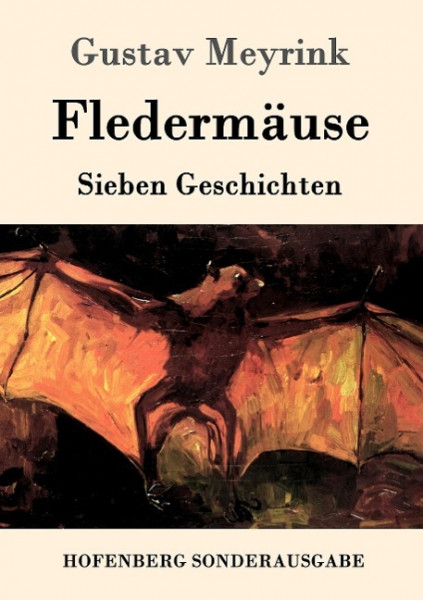 Fledermäuse