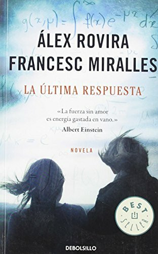 La última respuesta (Best Seller)