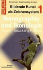 DuMont Taschenbücher, Nr.83, Ikonographie und Ikonologie: Theorien - Entwicklung - Probleme