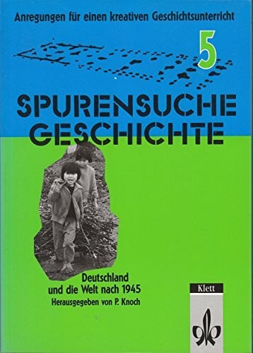 Deutschland und die Welt nach 1945