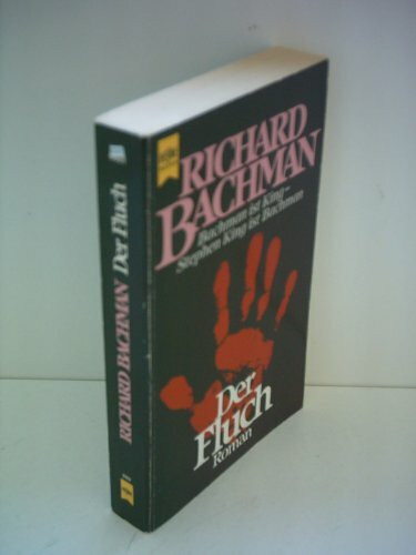 Der Fluch: Roman (Heyne Allgemeine Reihe (01))