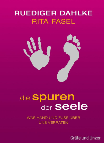 Die Spuren der Seele: Was Hand und Fuß über uns verraten