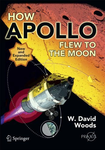 How Apollo Flew to the Moon (Springer Praxis Books)